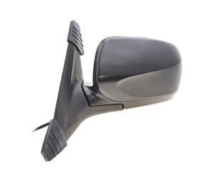 Lusterko boczne strona lewa
