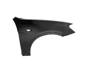 Błotnik strona prawa