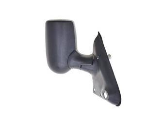 Lusterko boczne strona prawa