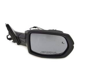 Lusterko boczne strona prawa