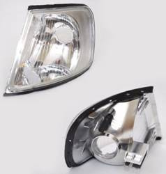 Kierunkowskaz strona lewa