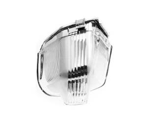 Kierunkowskaz na lusterku strona lewa