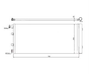 Chłodnica klimatyzacji