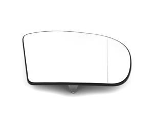 Szkło lusterka z mocowaniem strona prawa