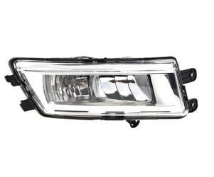 Lampa przeciwmgielna strona prawa