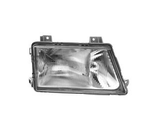 Lampa przednia strona prawa