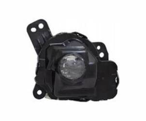 Lampa przeciwmgielna