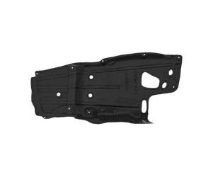 Osłona pod silnik strona lewa