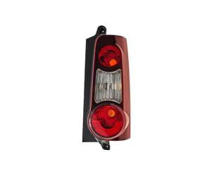 Lampa tył strona prawa