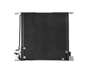 Chłodnica klimatyzacji