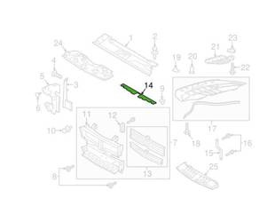 Rura dolotowa powietrza