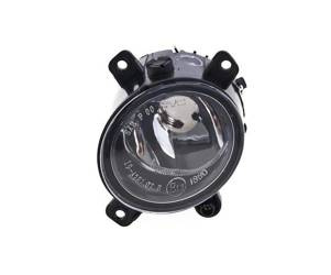 Lampa przeciwmgielna strona lewa