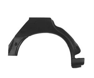 Reperaturka błotnika tył strona prawa