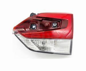 Lampa tył strona prawa