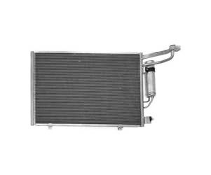 Chłodnica klimatyzacji