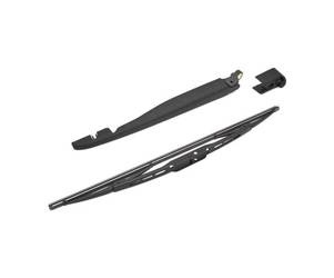 Ramię wycieraczki i pióro