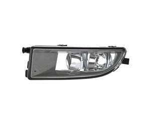 Lampa przeciwmgielna