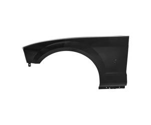 Błotnik strona lewa