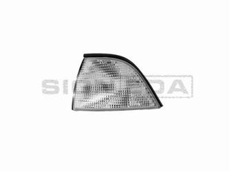 Kierunkowskaz strona prawa