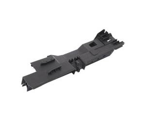 Wzmocnienie czołowe strona lewa