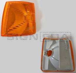 Kierunkowskaz strona prawa