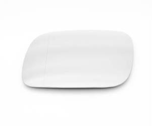 Szkło lusterka z mocowaniem