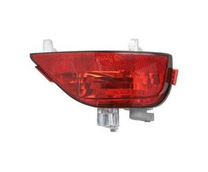 Lampa przeciwmgielna