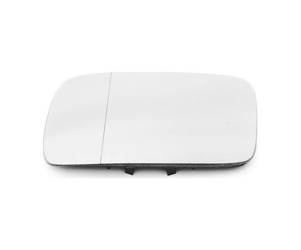 Szkło lusterka z mocowaniem strona lewa