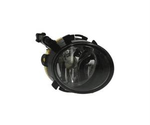 Lampa przeciwmgielna