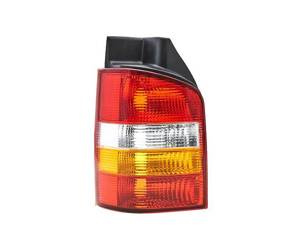 Lampa tył strona lewa