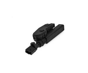 Spryskiwacz do mycia lamp