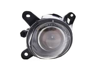 Lampa przeciwmgielna strona lewa