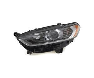 Lampa przednia strona lewa