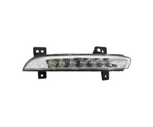 Światła do jazdy dziennej