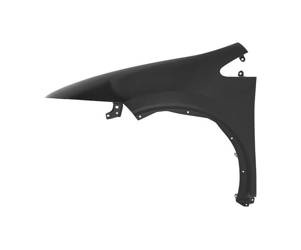 Błotnik strona lewa