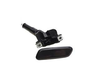 Spryskiwacz do mycia lamp