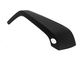 Listwa błotnika przód