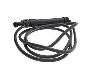 Spryskiwacz do mycia lamp