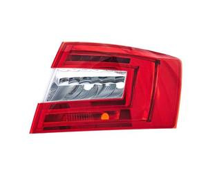 Lampa tył strona prawa