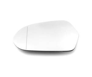 Wkład lusterka z plastikiem montażowym