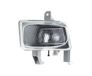 Lampa przeciwmgielna strona lewa