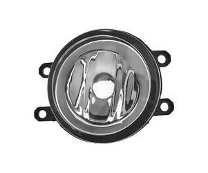 Lampa przeciwmgielna strona prawa