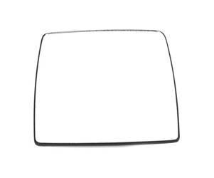 Szkło lusterka z mocowaniem strona lewa