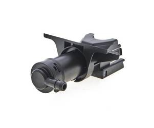 Spryskiwacz do mycia lamp strona lewa