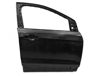 Drzwi przednie strona prawa