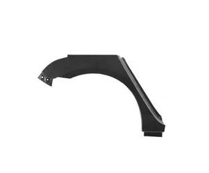 Reperaturka błotnika tył strona prawa