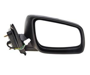 Lusterko boczne strona prawa