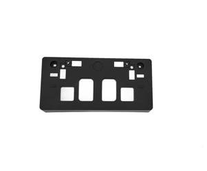 Ramka tablicy rejestracyjnej