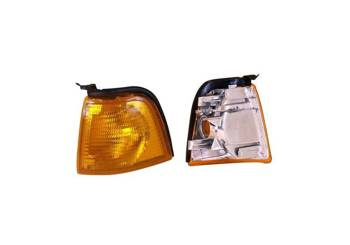 Kierunkowskaz strona lewa