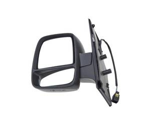 Lusterko boczne strona lewa